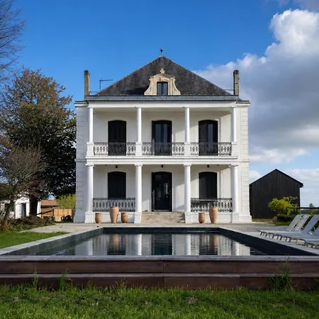 Casa Hinata Bonnetan