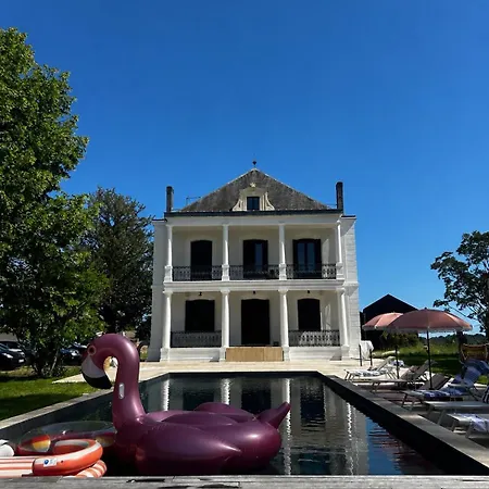 Casa Hinata Bonnetan